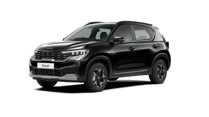 Aurora Black Pearl